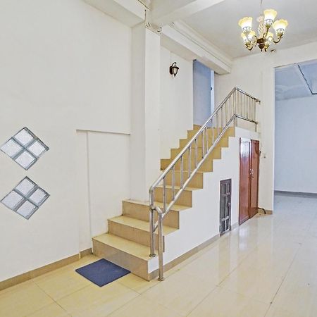 מדאן Oyo 90387 Sepakat Guest House מראה חיצוני תמונה